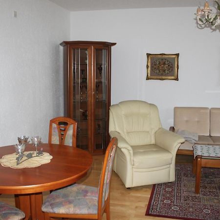 Ferienwohnung "Kuechenmeister" Schlettau ภายนอก รูปภาพ