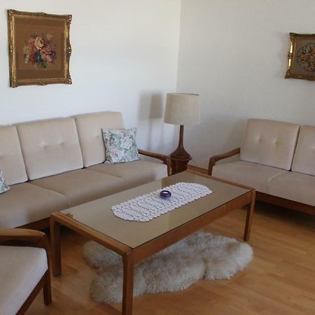 Ferienwohnung "Kuechenmeister" Schlettau ภายนอก รูปภาพ